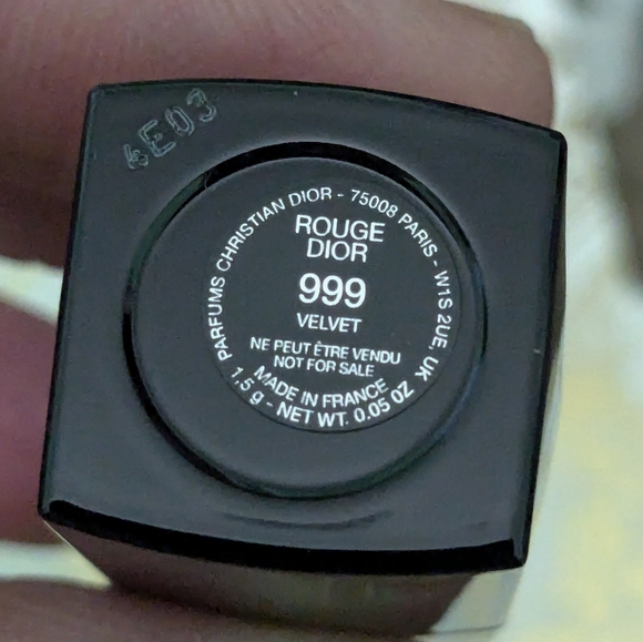 Dior - Picture 4 of 6